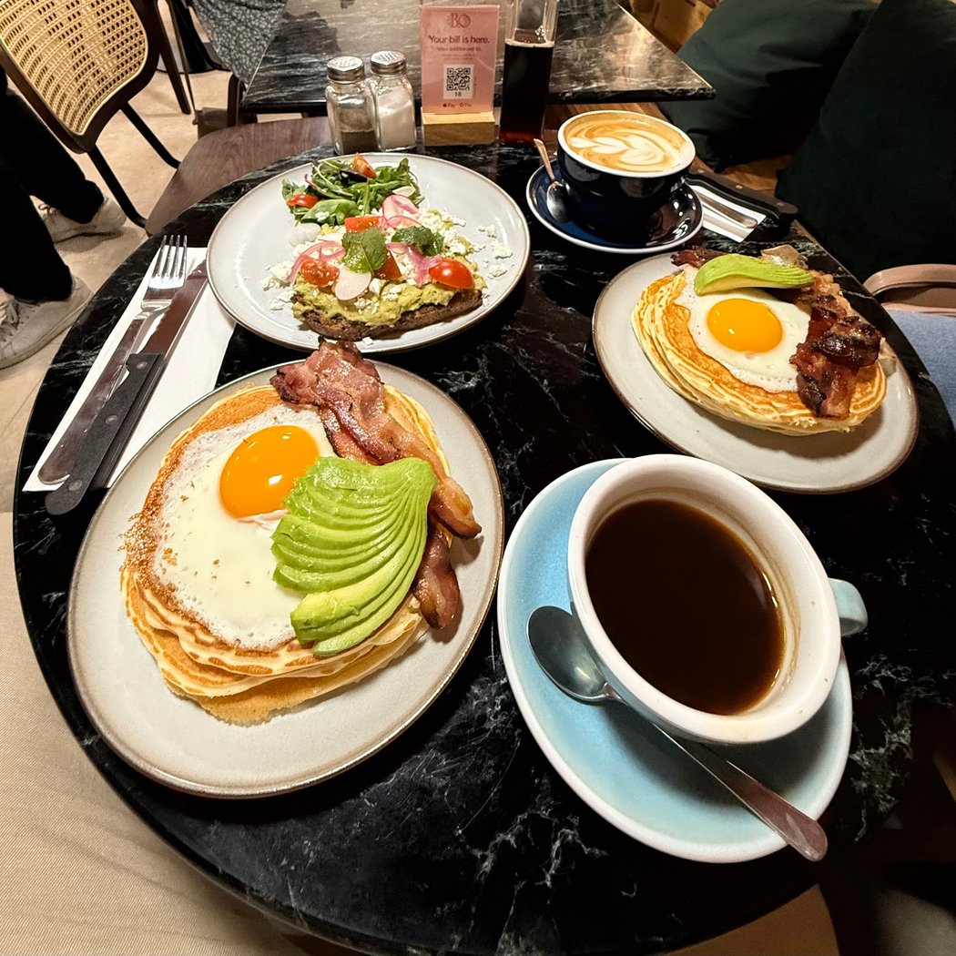 Brunch aux Olives 3